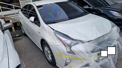 2017 Toyota Prius JTDKBRFUXH3539401 VIN:JTDKBRFUXH3539401