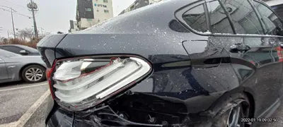 2017 BMW 420 WBAXX1107H0W11098 VIN:WBAXX1107H0W11098