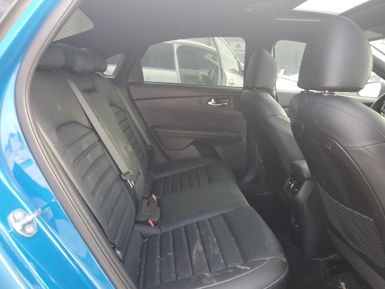 2024 KIA FORTE GT LINE VIN:3KPF54AD3RE737105