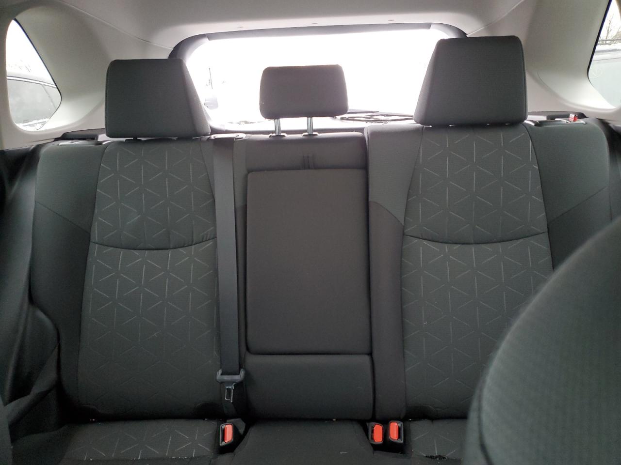 2023 TOYOTA RAV4 XLE VIN:2T3RWRFV2PW183436