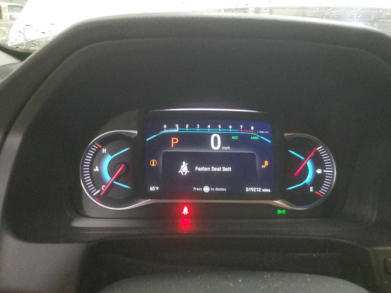 2022 HONDA PILOT ELITE VIN:5FNYF6H04NB070456
