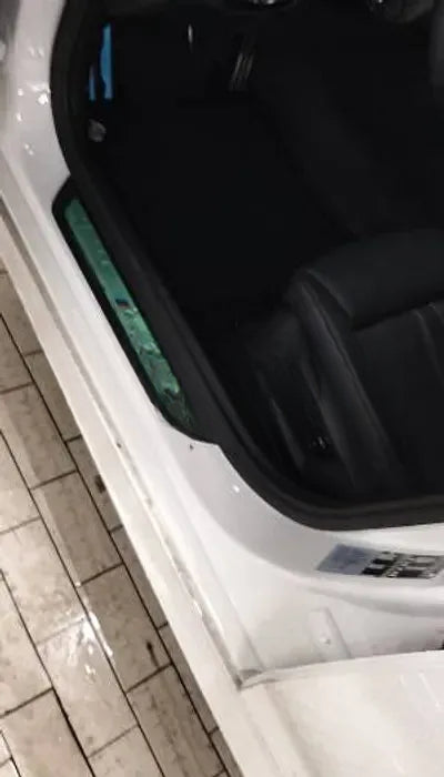 2022 BMW 520 NONE VIN: