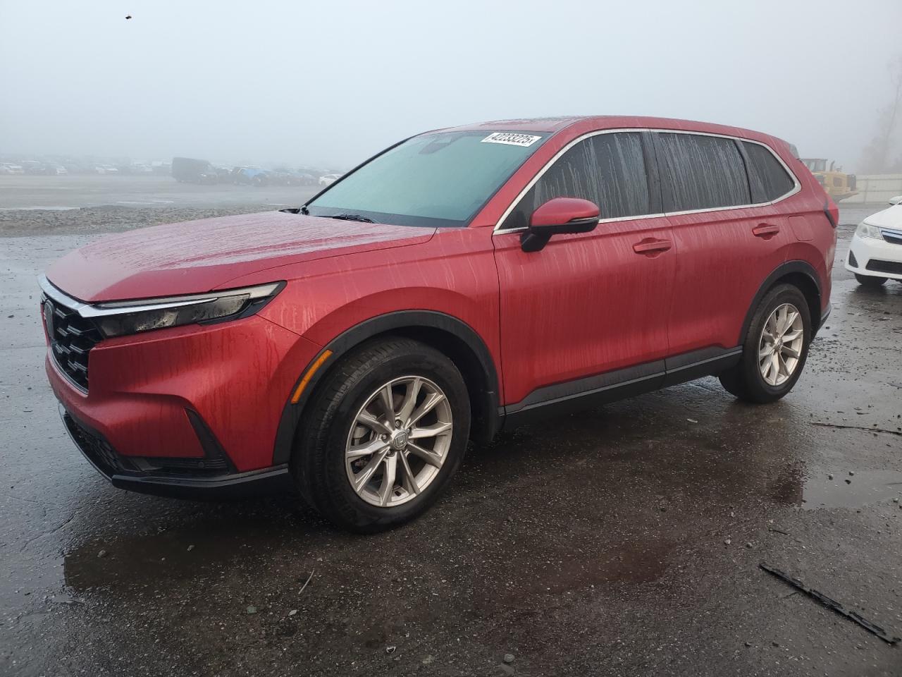2024 HONDA CR-V EXL VIN:2HKRS3H71RH329830