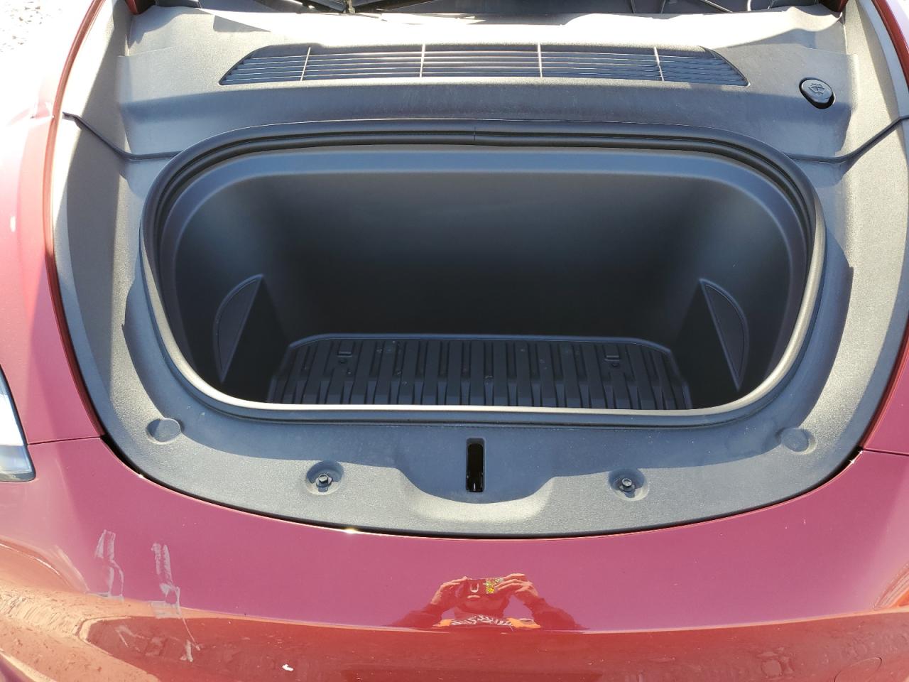 2023 TESLA MODEL Y  VIN:7SAYGDEE7PA119671