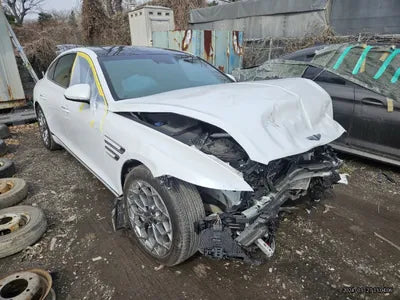 2023 Genesis G80 VIN: