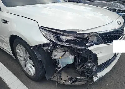 2018 Kia K5 KNAGT411BJA241232 VIN:KNAGT411BJA241232