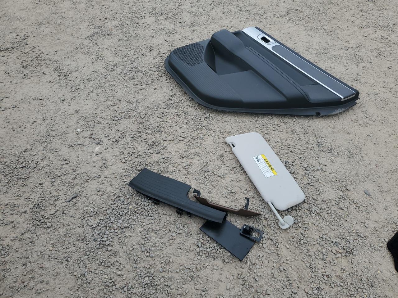 2024 HYUNDAI SANTA FE XRT VIN:5NMP3DGL5RH023445