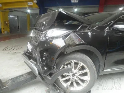 2017 Kia Sorento 698KMKNAPK81ABHA3 VIN:698KMKNAPK81ABHA3