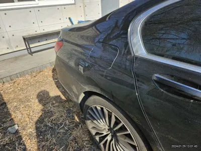 2021 BMW 740 WBA7T4107MCG35426 VIN:WBA7T4107MCG35426