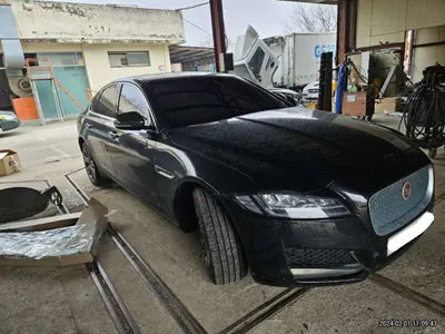 2017 Jaguar XF SAJBB4BN2HCY40831 VIN:SAJBB4BN2HCY40831