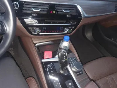 2018 BMW 520 WBAJC5109JWB85686 VIN:WBAJC5109JWB85686