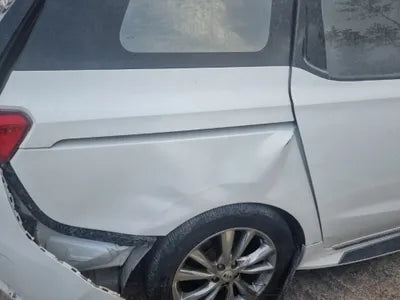 2018 Kia Carnival KNAME81ABKS533413 VIN:KNAME81ABKS533413