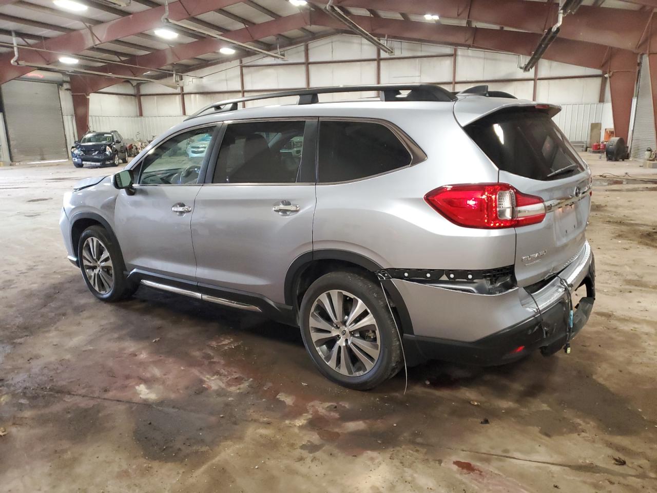 2022 SUBARU ASCENT TOURING VIN:4S4WMARD6N3455379