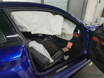 2020 BMW M4 WBS4Y9102LFJ36945 VIN:WBS4Y9102LFJ36945