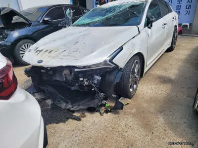 2020 Kia K5 KNAG6412BLA017274 VIN:KNAG6412BLA017274
