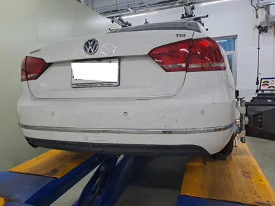 2015 Volkswagen Passat 1VWZZZA3ZFC046038 VIN:1VWZZZA3ZFC046038