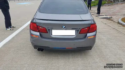 2016 BMW 520 978KMWBA5E5102GG2 VIN:978KMWBA5E5102GG2