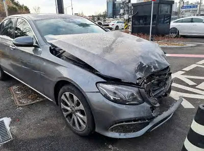 2020 Mercedes-Benz E 220 WDDZF0FB1LA752857 VIN:WDDZF0FB1LA752857