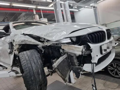 2015 BMW M4 WBS3U9107FJ956060 VIN:WBS3U9107FJ956060