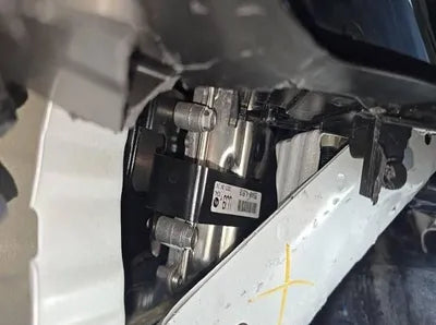 2023 Genesis G80 VIN: