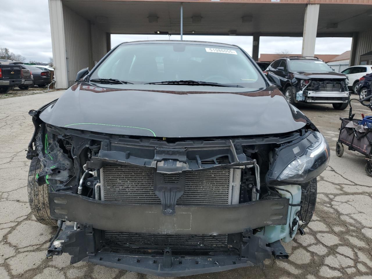 2022 CHEVROLET MALIBU LT VIN:1G1ZD5ST8NF133893