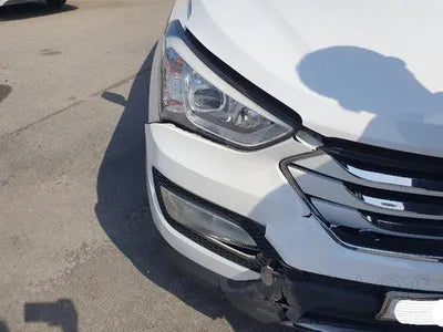 2015 Hyundai Santa FE 054KMKMHSW81XBFU3 VIN:054KMKMHSW81XBFU3
