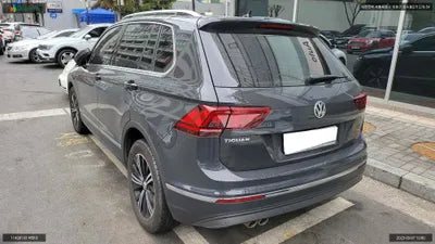 2020 Volkswagen Tiguan WVGZZZ5NZLW852769 VIN:WVGZZZ5NZLW852769