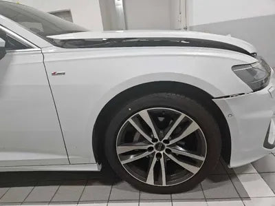 2023 Audi A6 VIN: