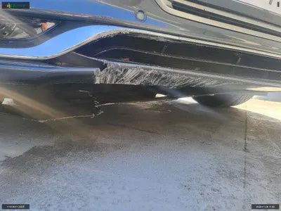 2018 Genesis G80 KMHGM41DBJU293502 VIN:KMHGM41DBJU293502