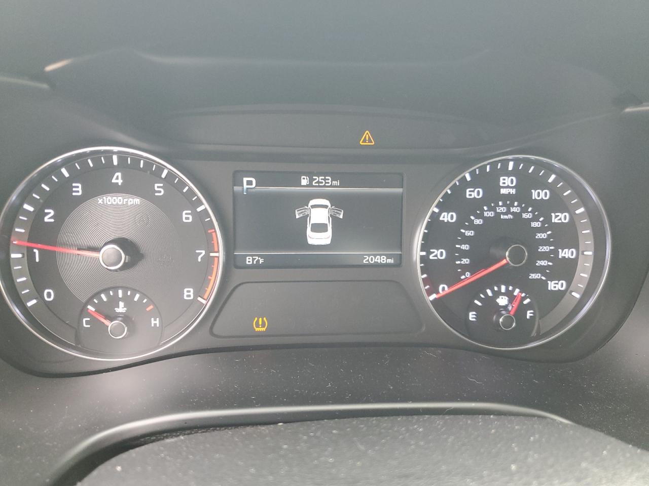 2024 KIA FORTE LX VIN:3KPF24AD7RE775784