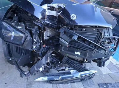 2021 Mercedes-Benz GLE 400 VIN: