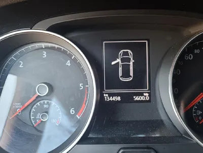 2015 Volkswagen Golf WVWZZZAUZFW031554 VIN:WVWZZZAUZFW031554