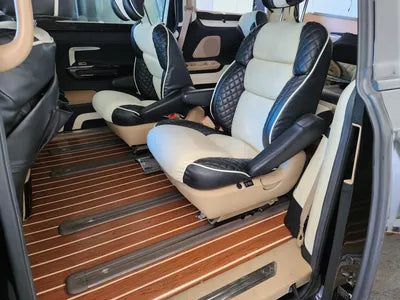 2019 Kia Carnival VIN: