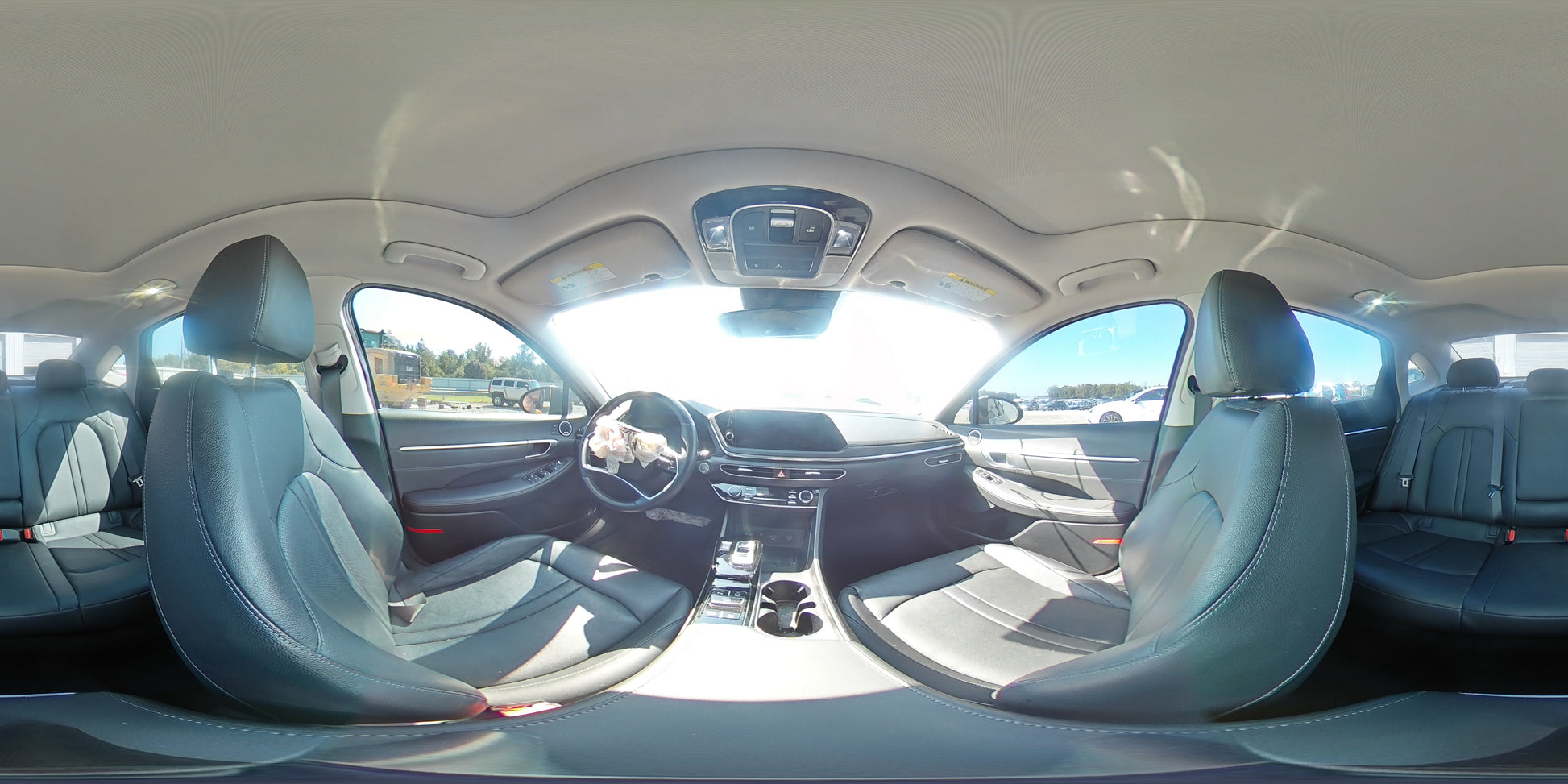 2022 HYUNDAI SONATA LIMITED VIN:KMHL34J26NA187141
