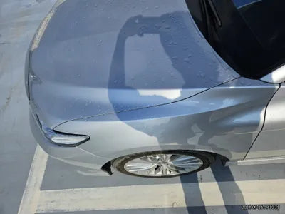 2018 Toyota Camry VIN: