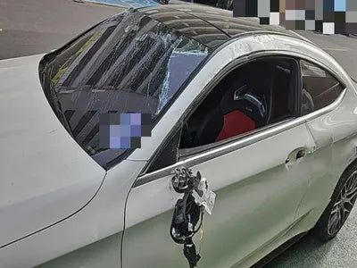 2018 Mercedes-Benz C 63 AMG VIN: