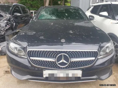 2019 Mercedes-Benz E 220 WDDZF0EB8KA697405 VIN:WDDZF0EB8KA697405