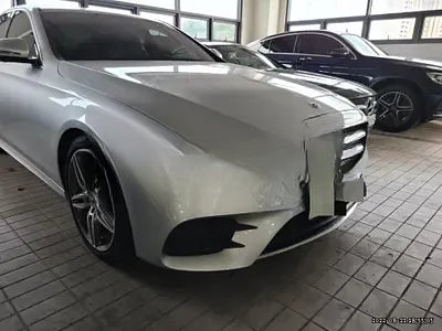 2019 Mercedes-Benz E 300 NONE VIN: