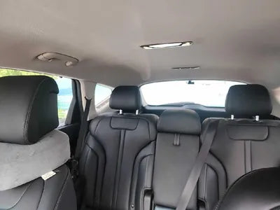 2021 Genesis GV80 VIN: