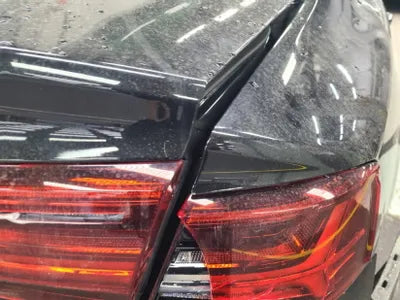 2017 Audi A6 WAUZZZ4G0HN007826 VIN:WAUZZZ4G0HN007826