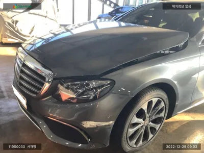 2016 Mercedes-Benz E 300 WDDZF4JB4HA058007 VIN:WDDZF4JB4HA058007