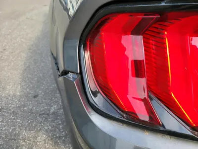 2021 Ford Mustang GT VIN: