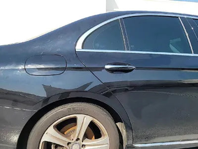 2016 Mercedes-Benz E 220 VIN: