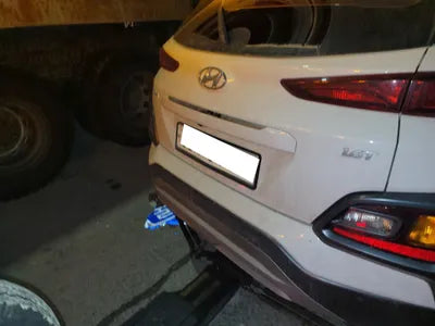 2017 Hyundai Kona KMHK4815GJU030261 VIN:KMHK4815GJU030261