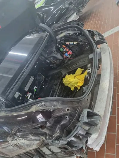 2020 benz mercedes-amg s63 4matic + l W1KUG8JB9LA530936 VIN:W1KUG8JB9LA530936