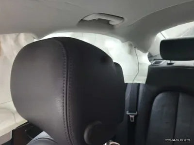 2016 Audi A6 WAUZZZ4G7GN076463 VIN:WAUZZZ4G7GN076463