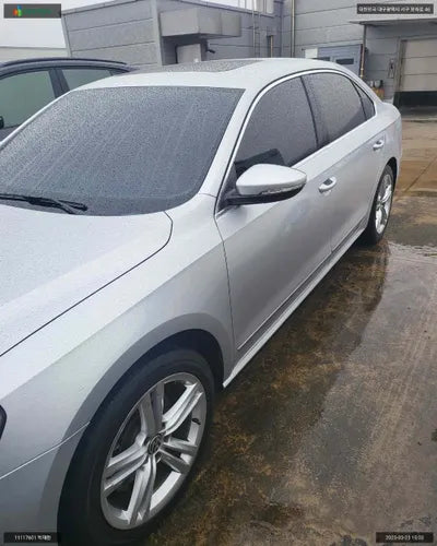 2015 Volkswagen Passat 1VWZZZA3ZFC069689 VIN:1VWZZZA3ZFC069689