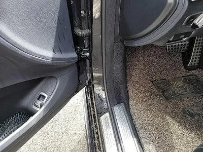 2020 Mercedes-Benz S 350 VIN: