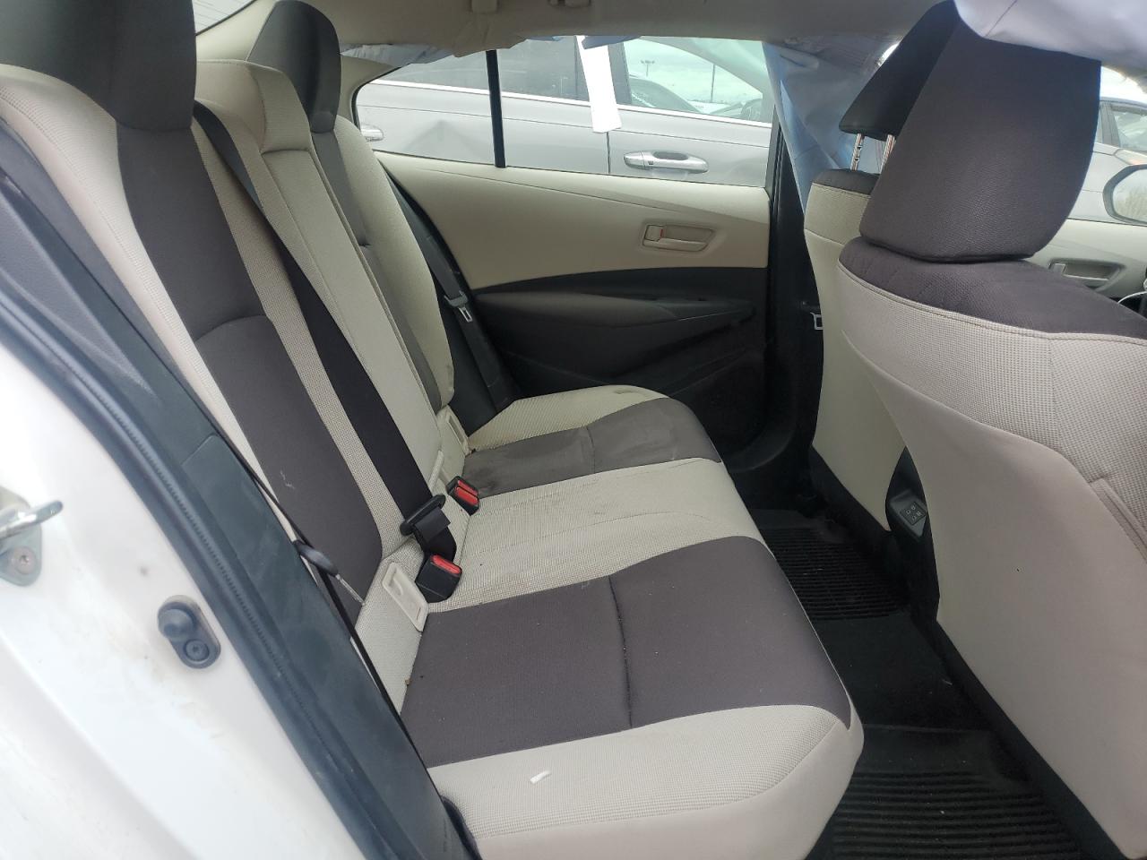 2024 TOYOTA COROLLA LE VIN:JTDBCMFE1R3051402