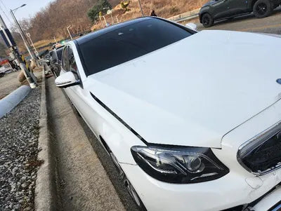 2017 Mercedes-Benz E 300 WDDZF4KB9HA098713 VIN:WDDZF4KB9HA098713